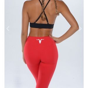 Dan Bilzerian Ignite leggings